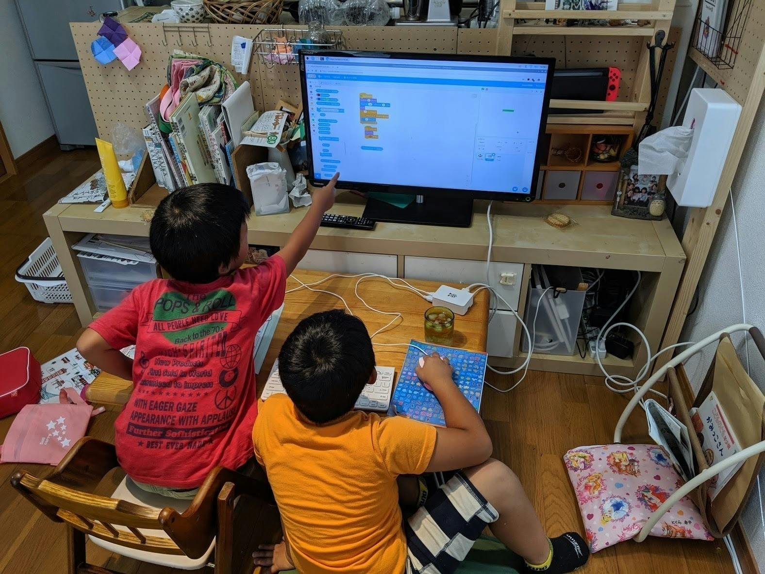 無料パソコン教室 で子供達が使うラズパイを買いたい へのコメント Campfire キャンプファイヤー 無料パソコン教室 で子供達が使うラズパイを買いたい へのコメント Campfire キャンプファイヤー