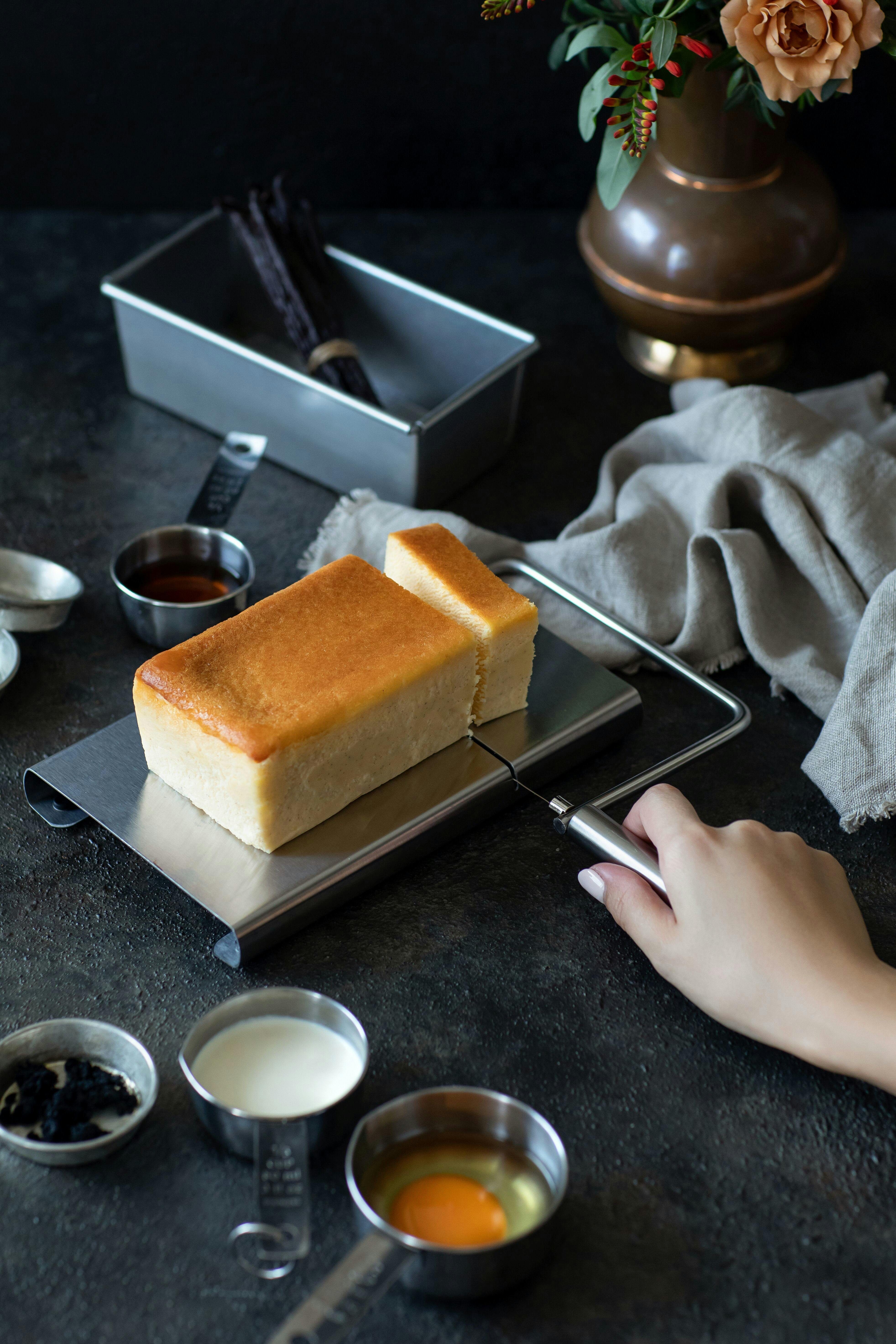 日本初 花屋がプロデュースするチーズテリーヌ専門店が横浜にopen Campfire キャンプファイヤー 日本初 花屋がプロデュースするチーズテリーヌ専門店が横浜にopen Campfire キャンプファイヤー