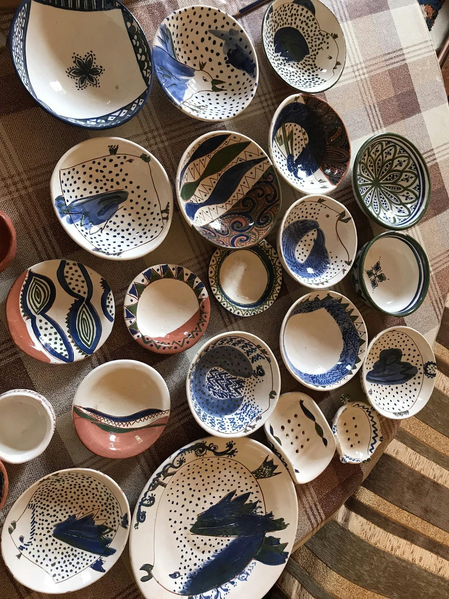93％以上節約 兵庫陶芸美術館　未来へつなぐ陶芸　伝統工芸のチカラ展　招待券