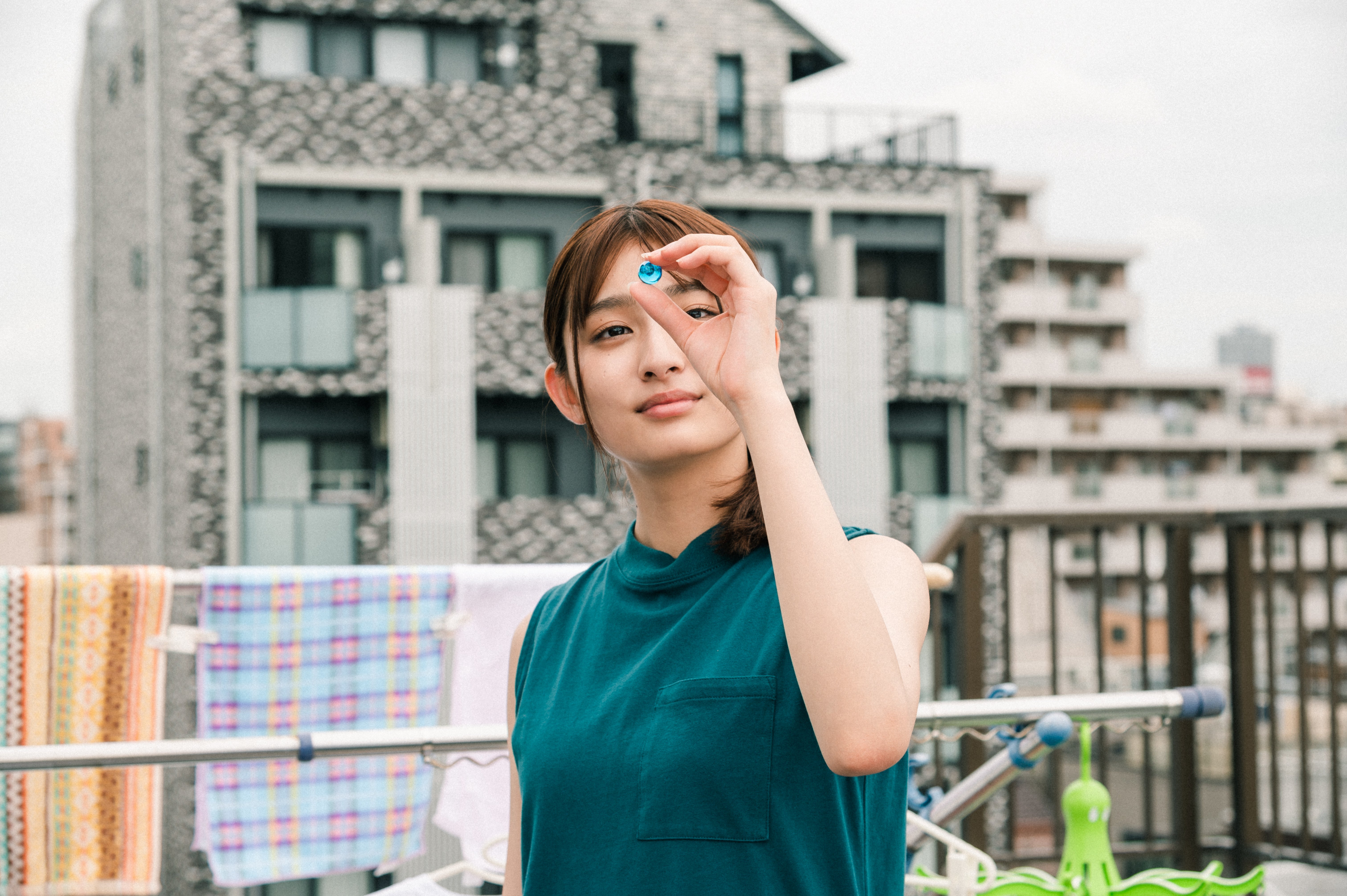 活動報告一覧 - 〈吉川愛♡萩原みのり♡今泉佑唯〉青春映画「転がる