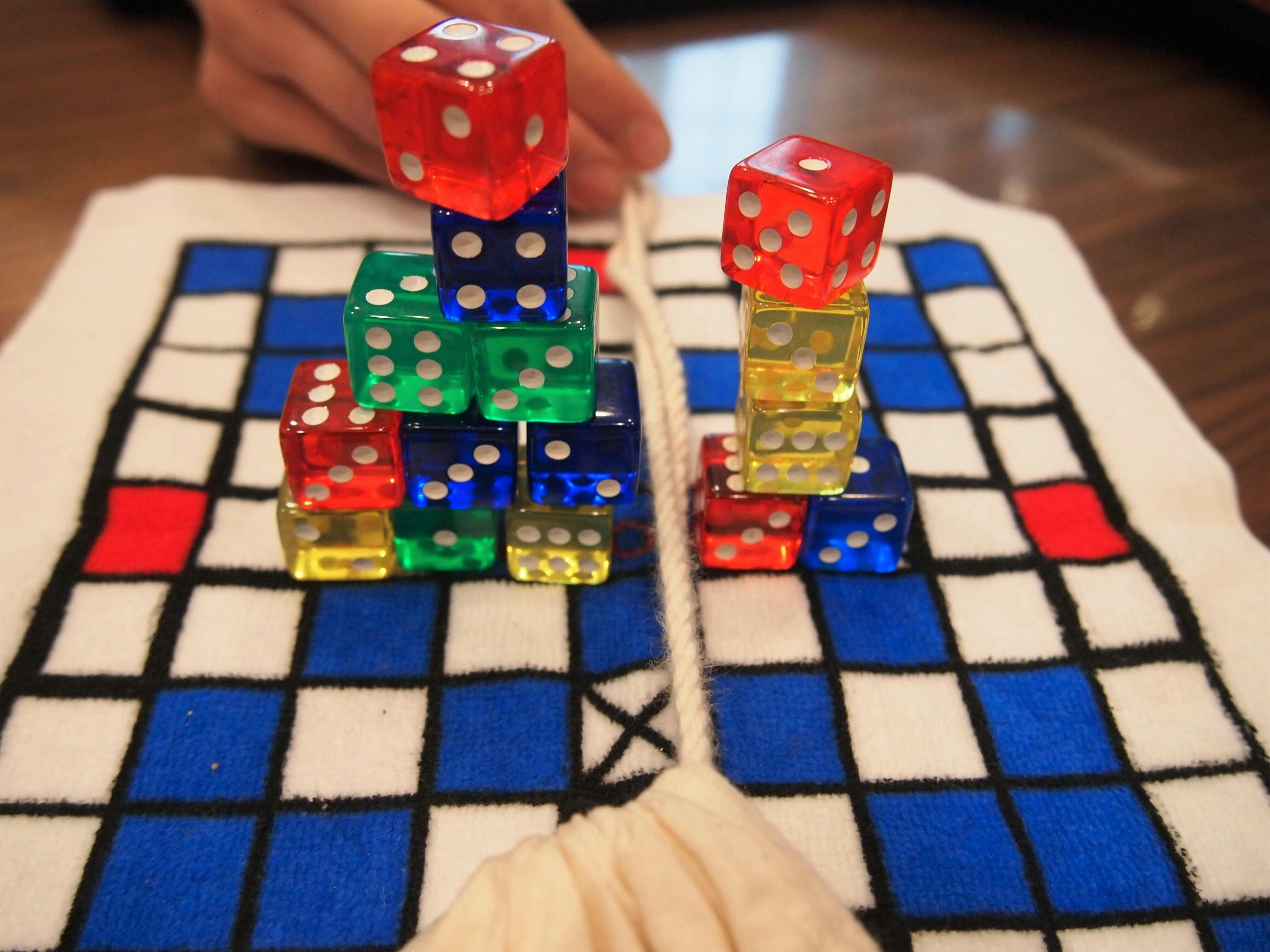 種類以上のゲーム 進化するボードゲーム サイコロン をさらに進化させたい Campfire キャンプファイヤー 種類以上のゲーム 進化するボードゲーム サイコロン をさらに進化させたい Campfire キャンプファイヤー