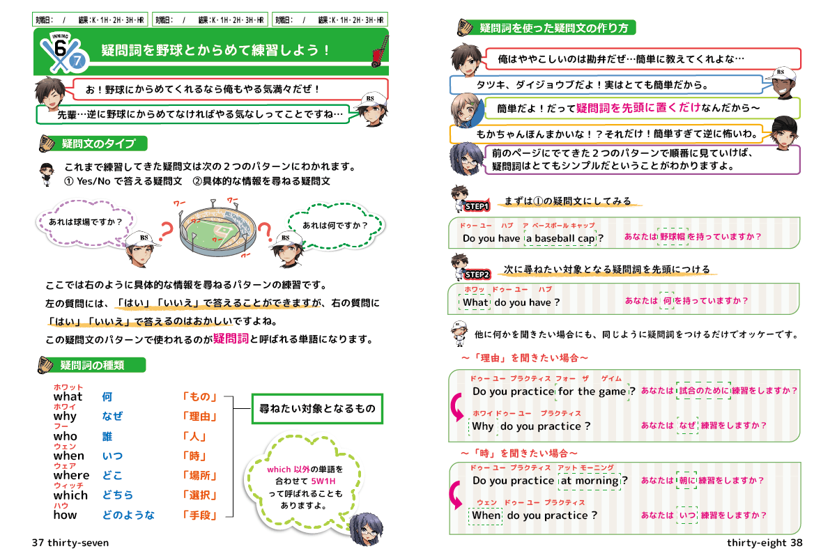 最速148km元球児がつくる 野球特化の英語テキストの続編プロジェクト Campfire キャンプファイヤー 最速148km元球児がつくる 野球特化の英語テキストの続編プロジェクト Campfire キャンプファイヤー
