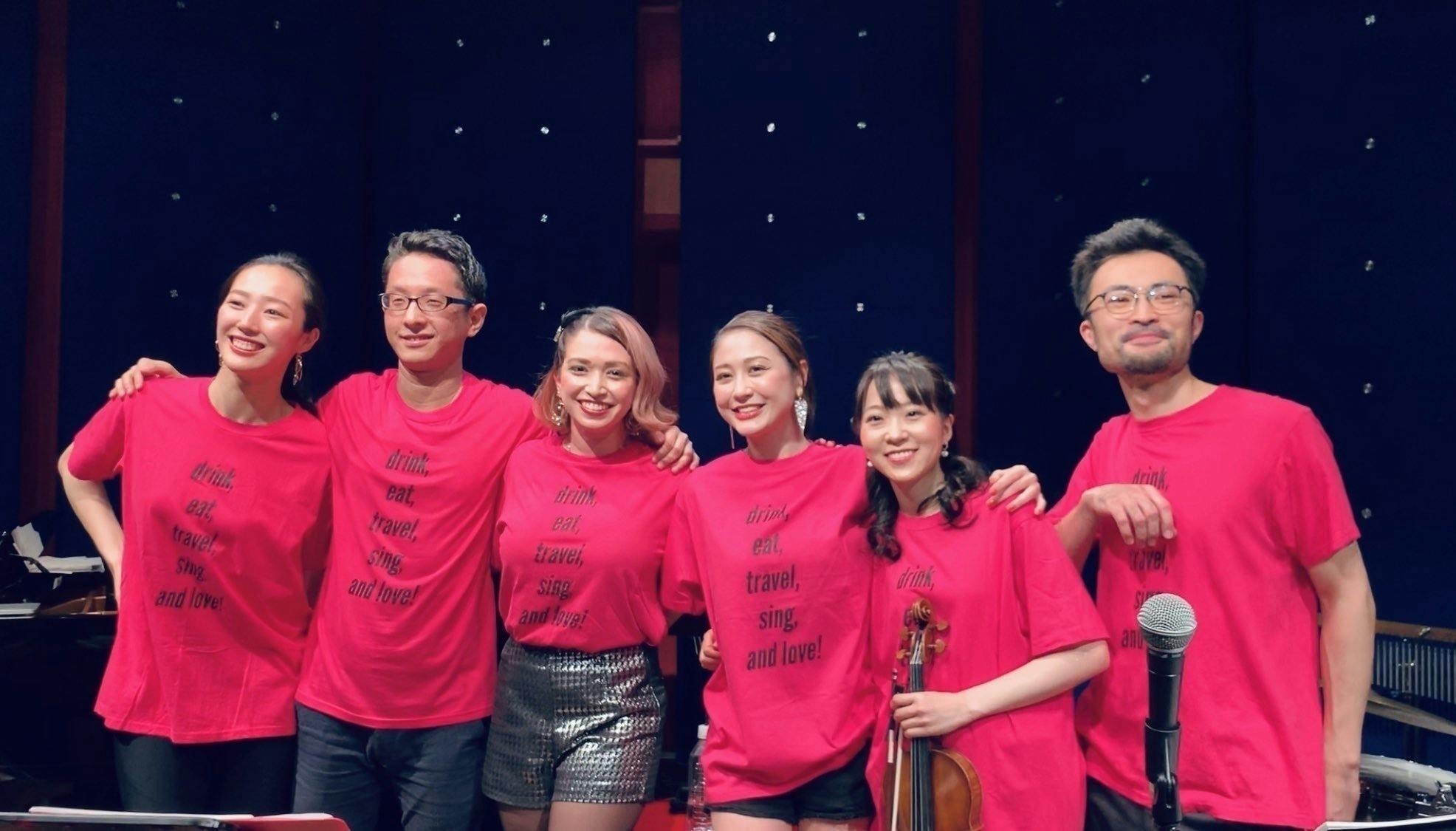 ダンドイ舞莉花 ラリソン彩華 ライブ開催プロジェクト Campfire キャンプファイヤー ダンドイ舞莉花 ラリソン彩華 ライブ開催プロジェクト Campfire キャンプファイヤー