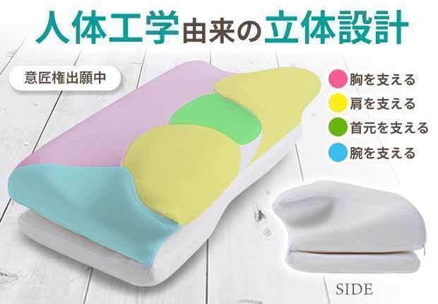 胸枕 意味 販売