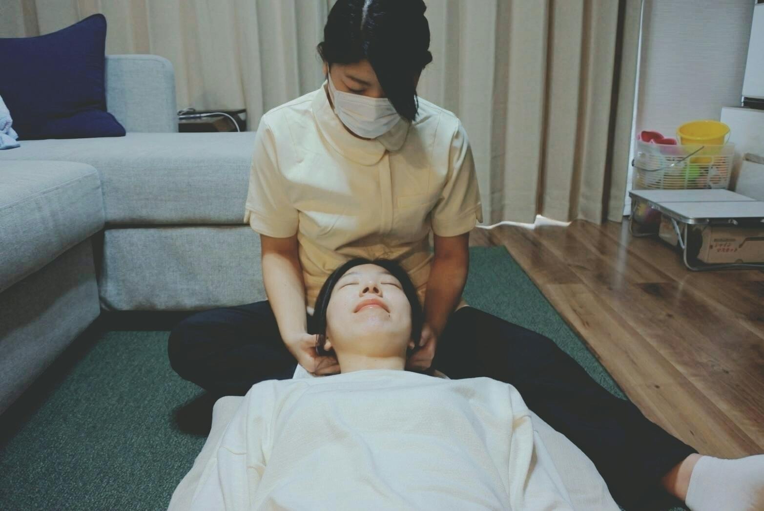 国家資格を持ったフリーの女性鍼灸師による女性専門の訪問型パーソナルボディケア Campfire キャンプファイヤー 国家資格を持ったフリーの女性鍼灸師による女性専門の訪問型パーソナルボディケア Campfire キャンプファイヤー