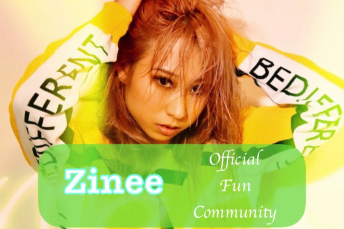 Zinee Official Fun Community