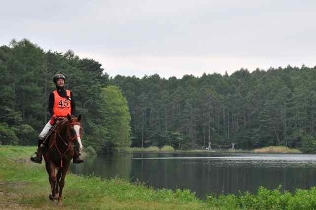 馬のエンデュランス競技とピュア アラビアン 純血アラブ種 の魅力を広めたい Campfire キャンプファイヤー 馬のエンデュランス競技とピュア アラビアン 純血アラブ種 の魅力を広めたい Campfire キャンプファイヤー