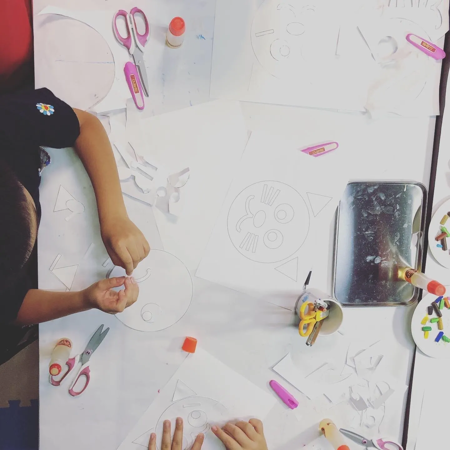 子供絵画教室の開業 Campfire キャンプファイヤー 子供絵画教室の開業 Campfire キャンプファイヤー