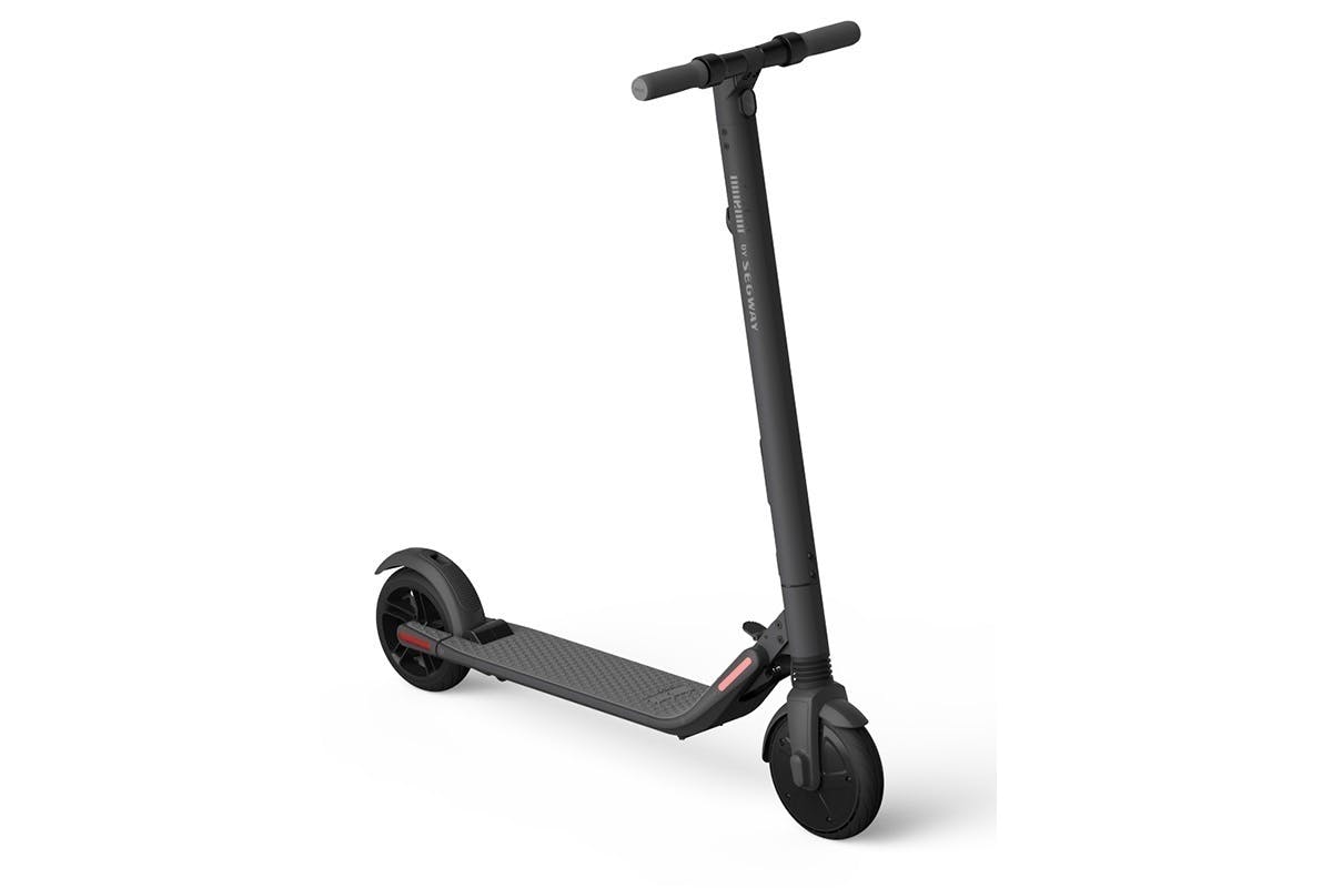 公道で走れるセグウェイナインボット製の電動キックスクーターが登場 Campfire キャンプファイヤー 公道で走れるセグウェイナインボット製の電動キックスクーターが登場 Campfire キャンプファイヤー