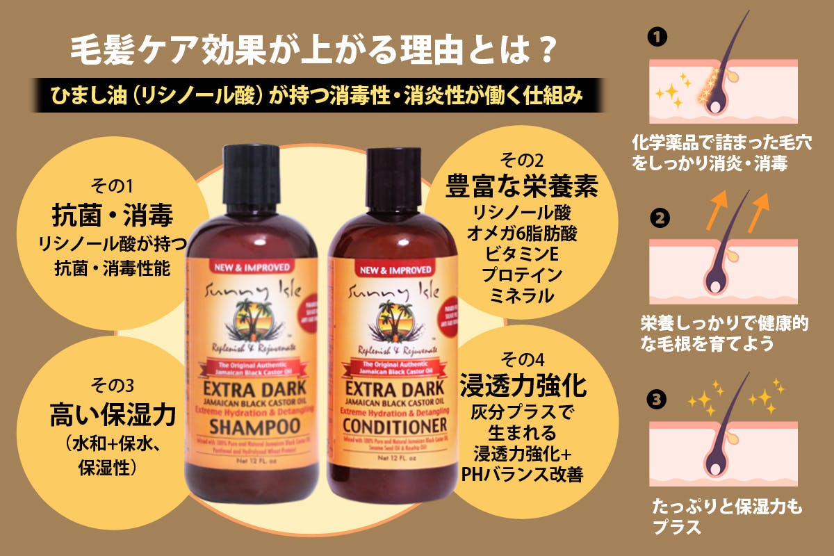 朝セットがしっかり決まる 話題の毛髪ケア油 黒ひまし油 で作るシャンプーセット Campfire キャンプファイヤー 朝セットがしっかり決まる 話題の毛髪ケア油 黒ひまし油 で作るシャンプーセット Campfire キャンプファイヤー