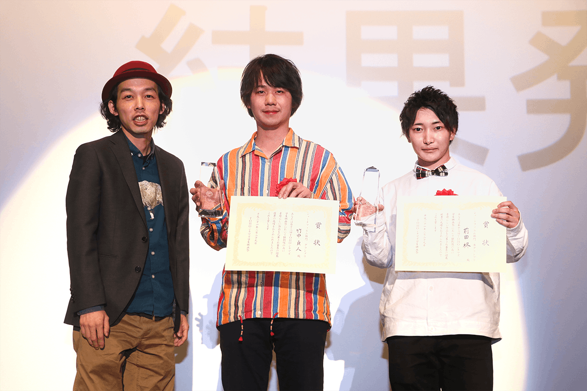 少女漫画をぶっ壊す Tohoシネマズ映画祭準グランプリ監督 映画プロジェクト Campfire キャンプファイヤー 少女漫画をぶっ壊す Tohoシネマズ映画祭準グランプリ監督 映画プロジェクト Campfire キャンプファイヤー
