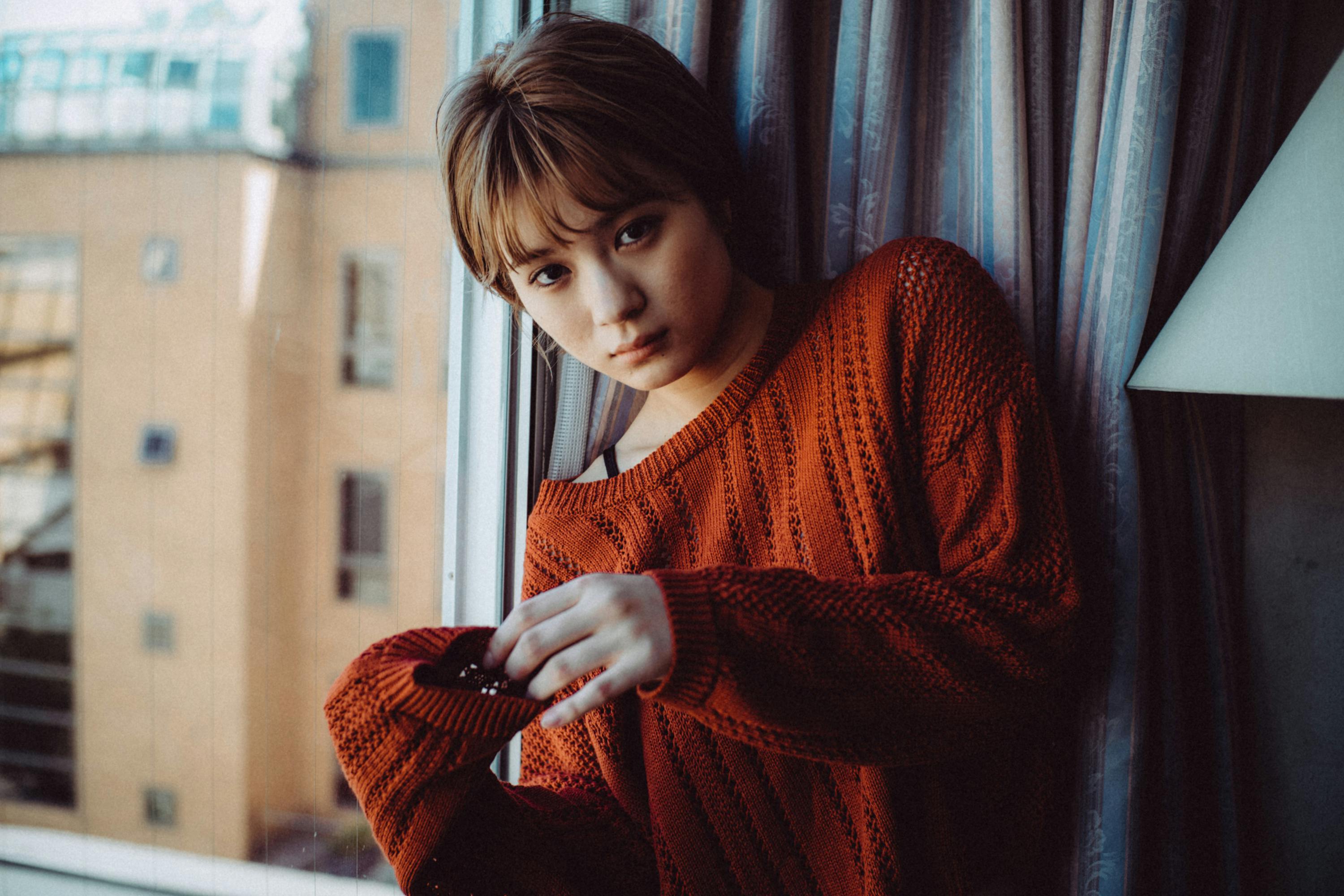 山田愛梨 芸能活動8年目 ありのままの私を見せる写真集を作り写真展を開催します Campfire キャンプファイヤー 山田愛梨 芸能活動8年目 ありのままの私を見せる写真集を作り写真展を開催します Campfire キャンプファイヤー