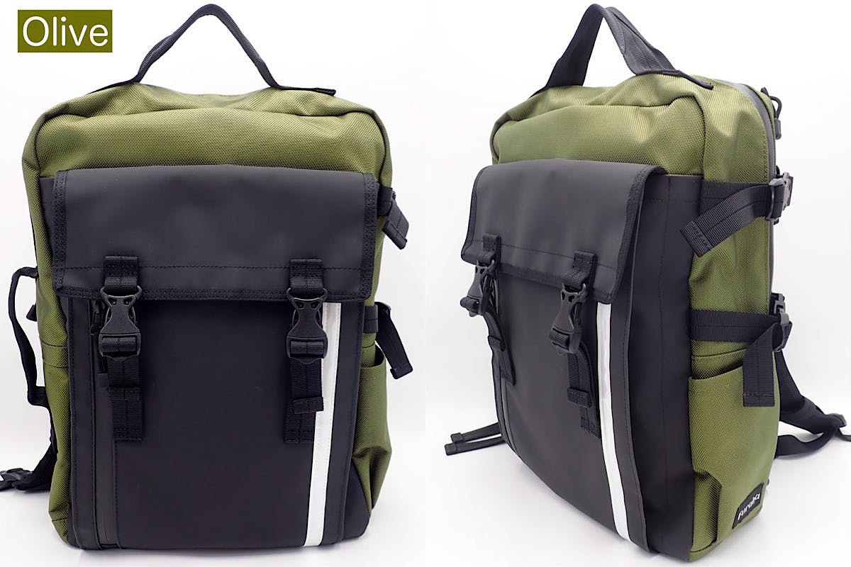 防弾チョッキ素材で 日本の職人が手作りする仕事にも遊びにも使えるビジネスリュック Campfire キャンプファイヤー 防弾チョッキ素材で 日本の職人が手作りする仕事にも遊びにも使えるビジネスリュック Campfire キャンプファイヤー