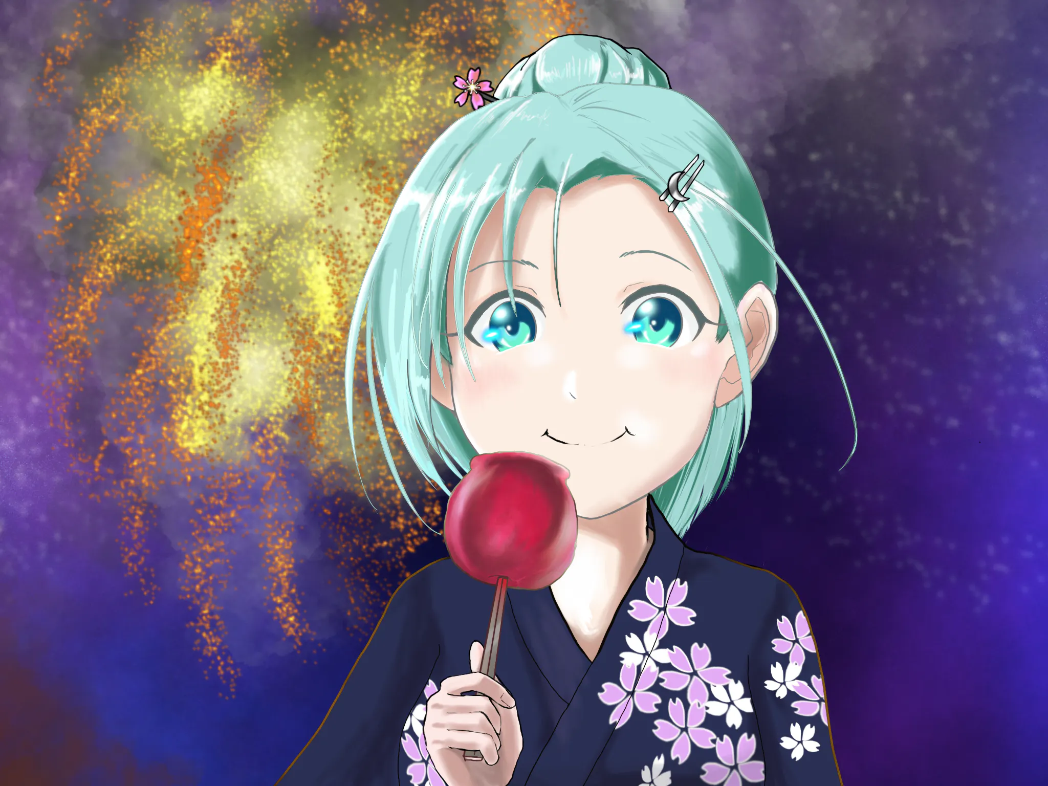 2番目のメイン画像