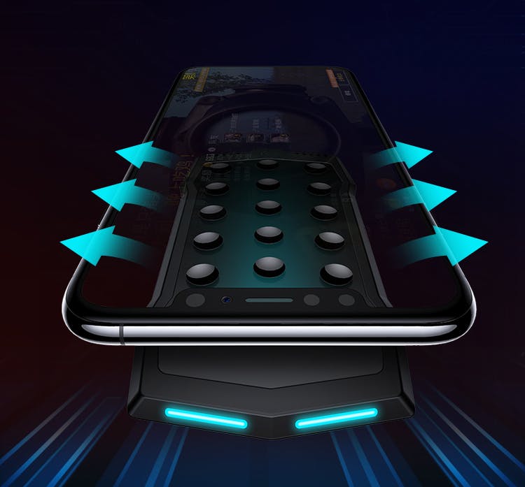 簡単に操作ボタンを4つ増設 6本指操作で勝率を上げるゲーム用スマートタッチパッド Campfire キャンプファイヤー 簡単に操作ボタンを4つ増設 6本指操作で勝率を上げるゲーム用スマートタッチパッド Campfire キャンプファイヤー