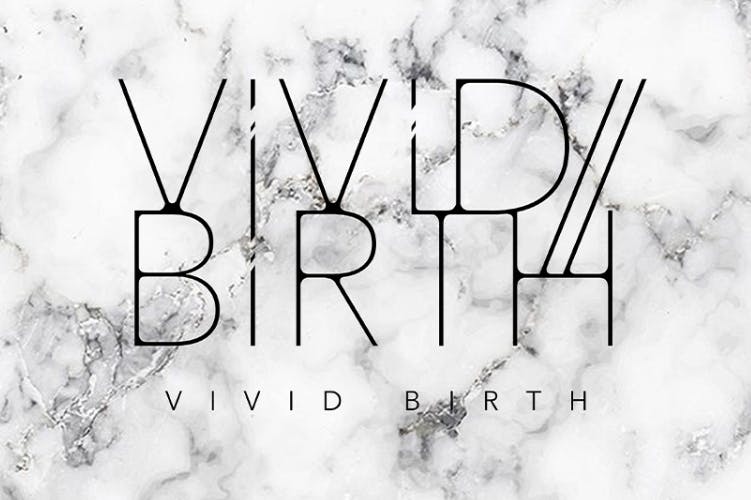 VIVID BIRTH cureative lab