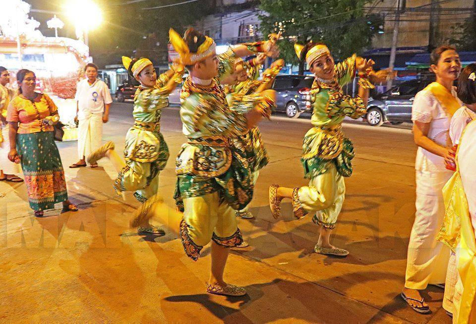 世界最大の民族の祭典をミャンマーで開催したい - CAMPFIRE (キャンプ