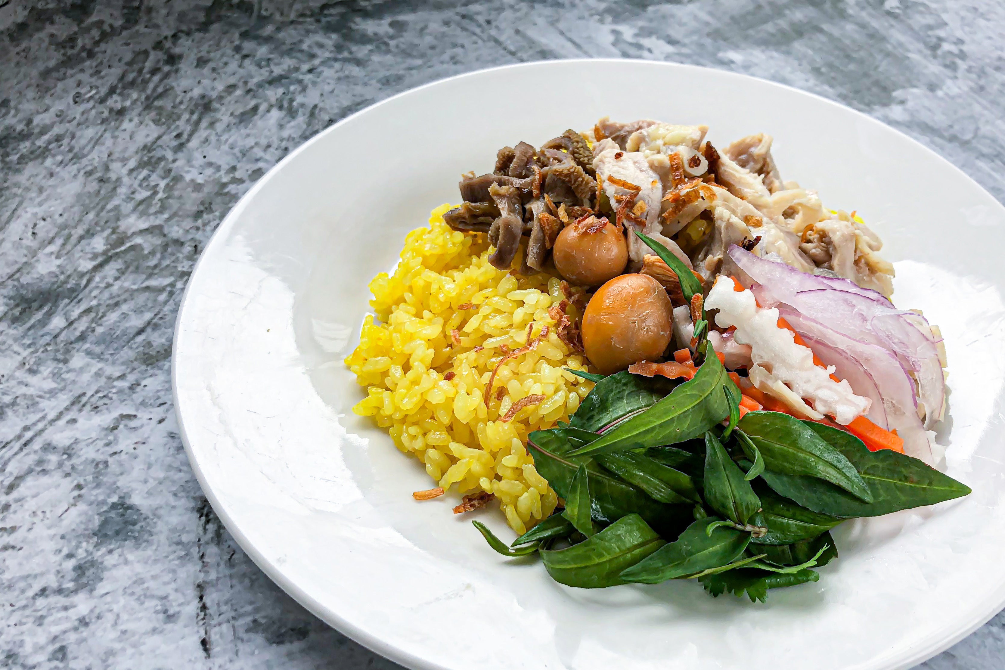 もっと身近に『食卓にハーブがある暮らし』色と香りをぎゅっと詰めてお