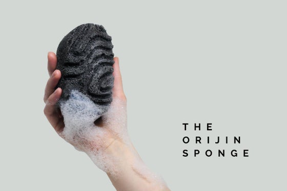 Orijin Sponge