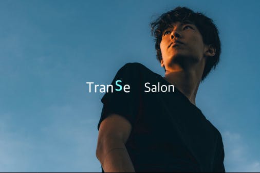 TranSe Salon 〜 動画好きと繋がれる、学べる〜