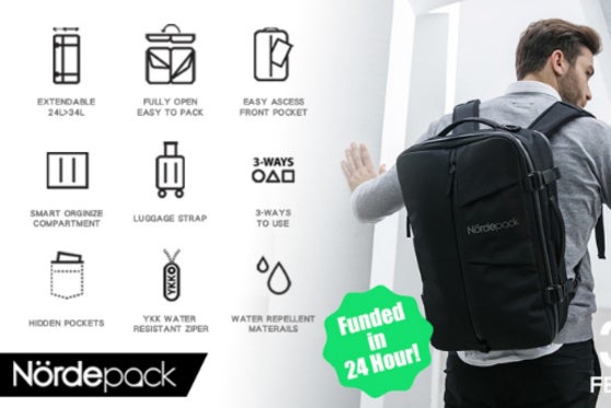 Nördepack