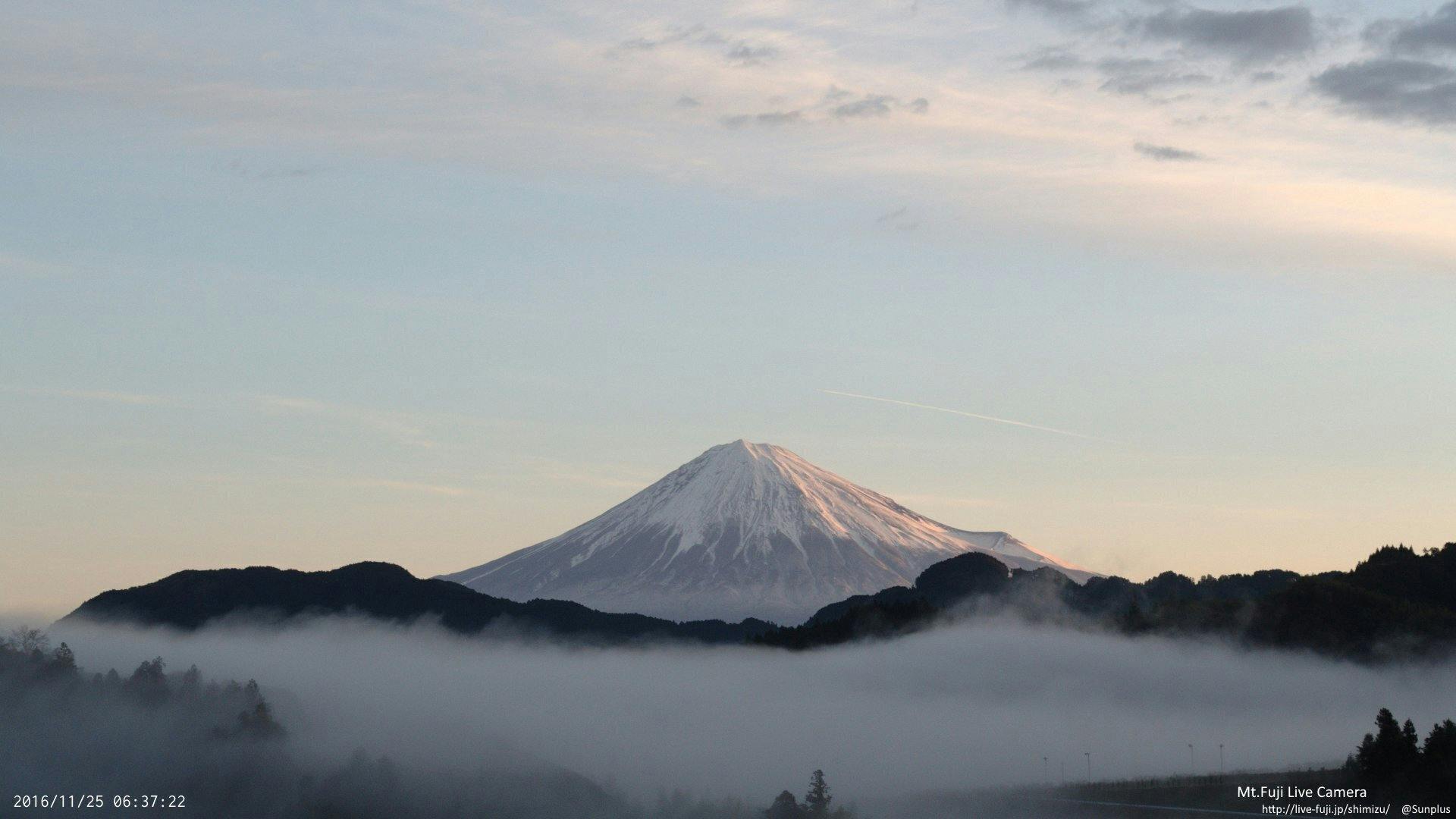 4k準拠圧倒的高画質の富士山をお茶の間に届けたい ぐるっと富士山 プロジェクトへのコメント Campfire キャンプファイヤー 4k準拠圧倒的高画質の富士山をお茶の間に届けたい ぐるっと富士山 プロジェクトへのコメント Campfire キャンプファイヤー