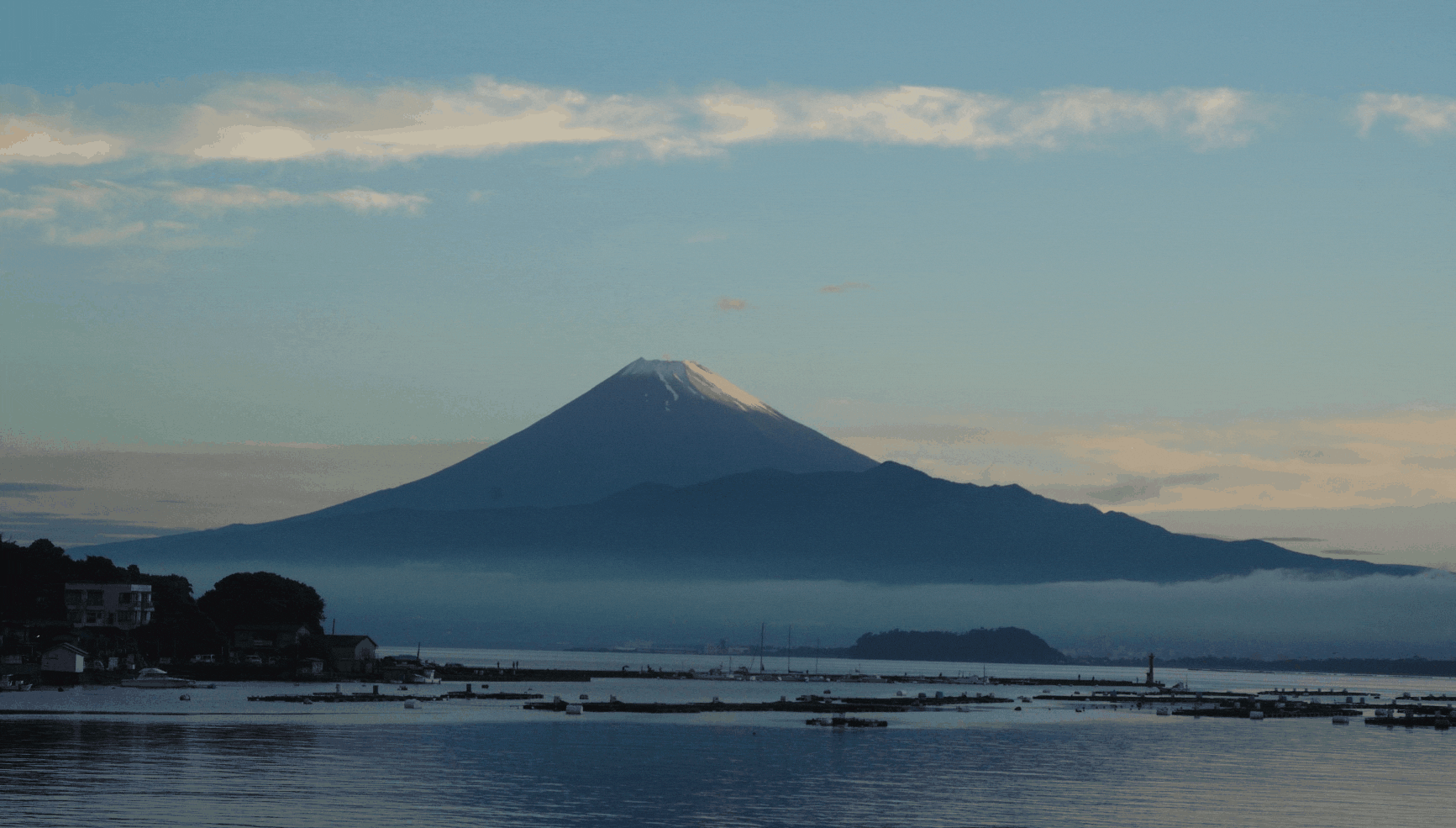 ４ｋ準拠圧倒的高画質の富士山をお茶の間に届けたい ぐるっと富士山 プロジェクトへのコメント Campfire キャンプファイヤー