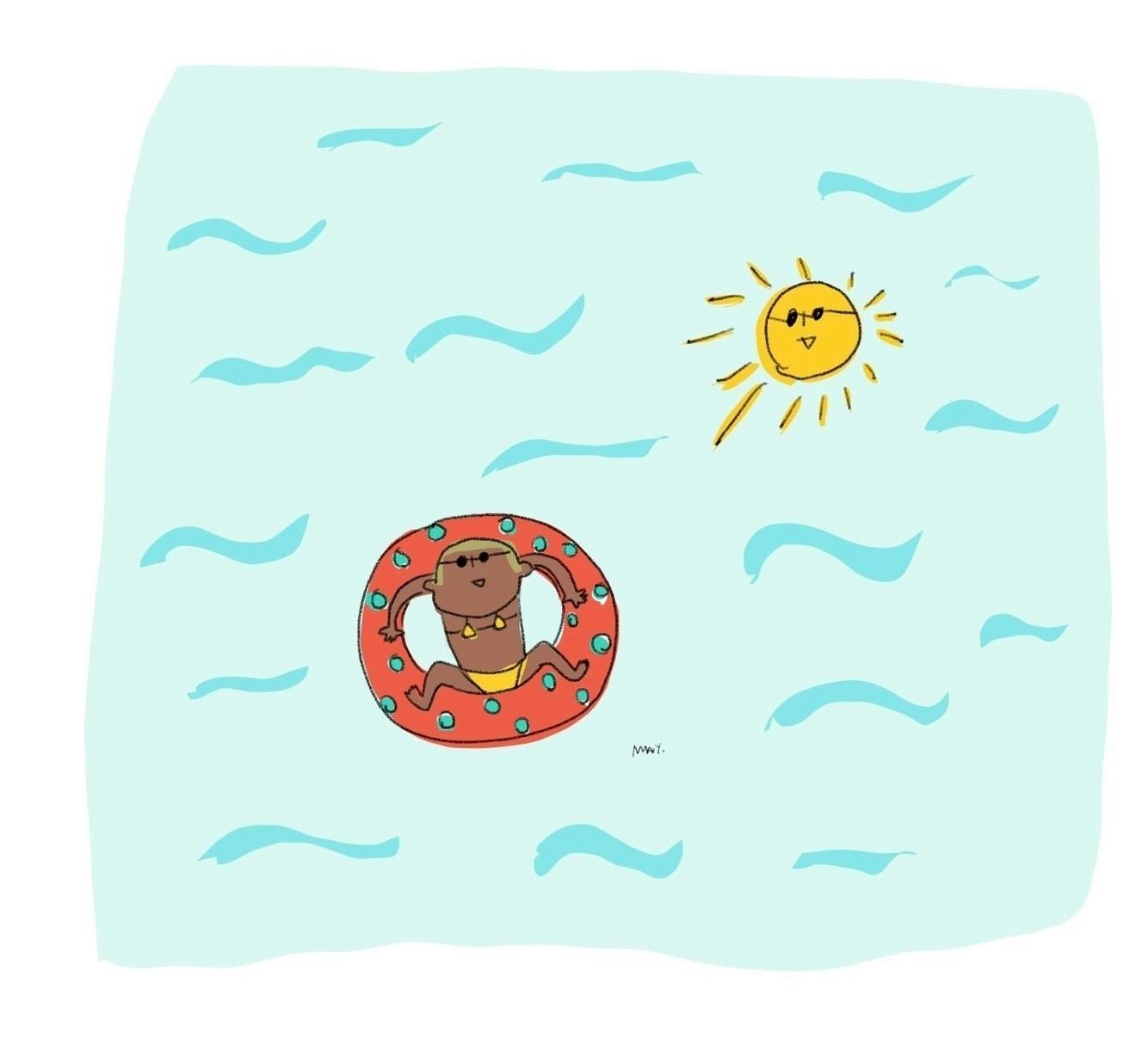 ポストカードを販売します Mayのどこか懐かしい可愛い絵に癒されませんか Campfire キャンプファイヤー ポストカードを販売します Mayのどこか懐かしい可愛い絵に癒されませんか Campfire キャンプファイヤー