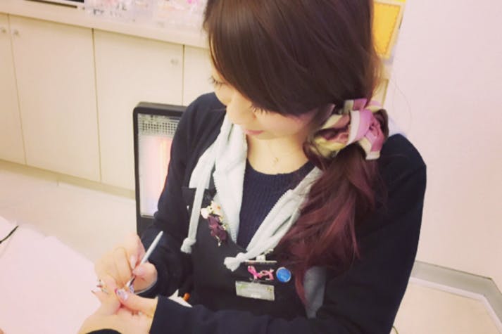 石垣島で第二の夢を叶えたい 個人ネイルサロンを開業したい Campfire キャンプファイヤー 石垣島で第二の夢を叶えたい 個人ネイルサロンを開業したい Campfire キャンプファイヤー