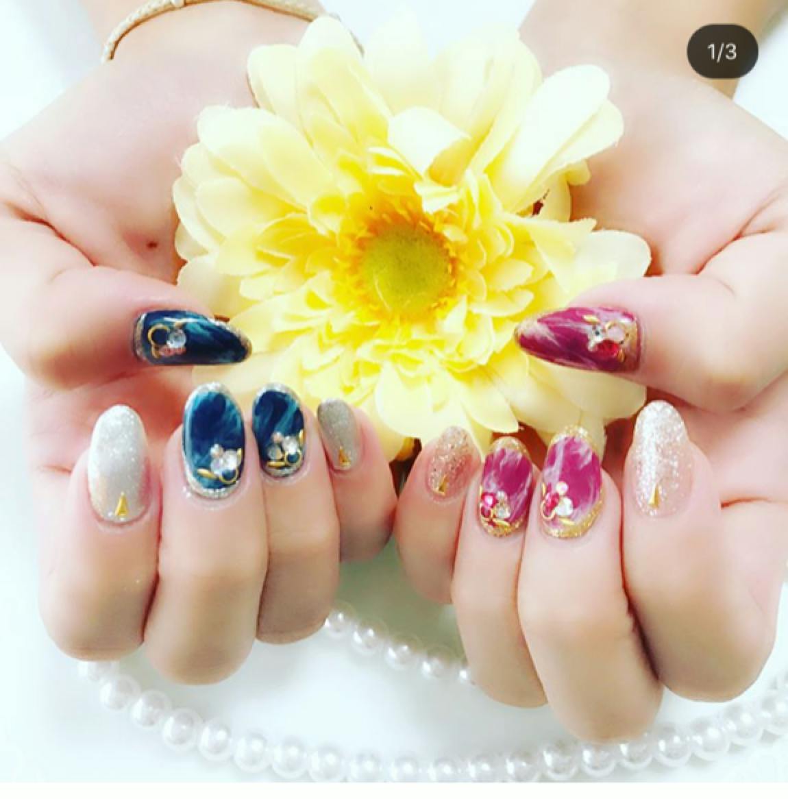 石垣島で第二の夢を叶えたい 個人ネイルサロンを開業したい Campfire キャンプファイヤー 石垣島で第二の夢を叶えたい 個人ネイルサロンを開業したい Campfire キャンプファイヤー