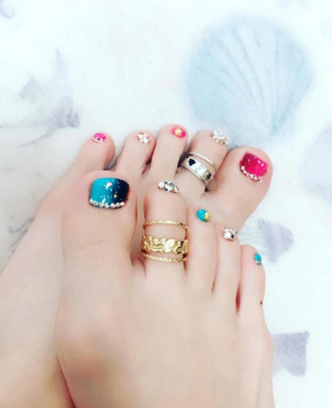 石垣島で第二の夢を叶えたい 個人ネイルサロンを開業したい Campfire キャンプファイヤー 石垣島で第二の夢を叶えたい 個人ネイルサロンを開業したい Campfire キャンプファイヤー