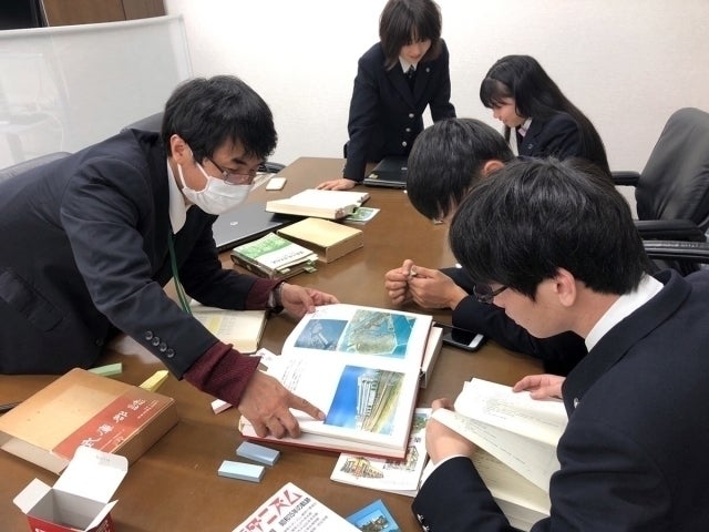 2番目のメイン画像