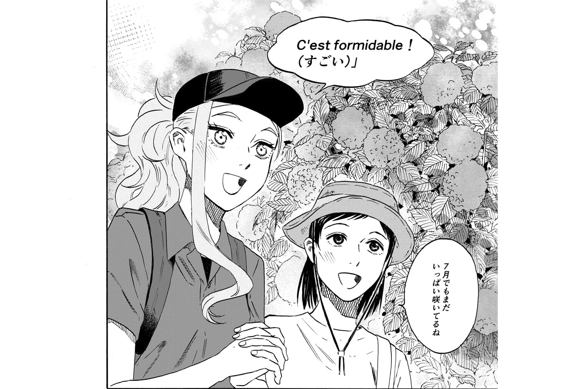 茶の湯のじかん コミックス2 3巻発行プロジェクト Campfire キャンプファイヤー 茶の湯のじかん コミックス2 3巻発行プロジェクト Campfire キャンプファイヤー
