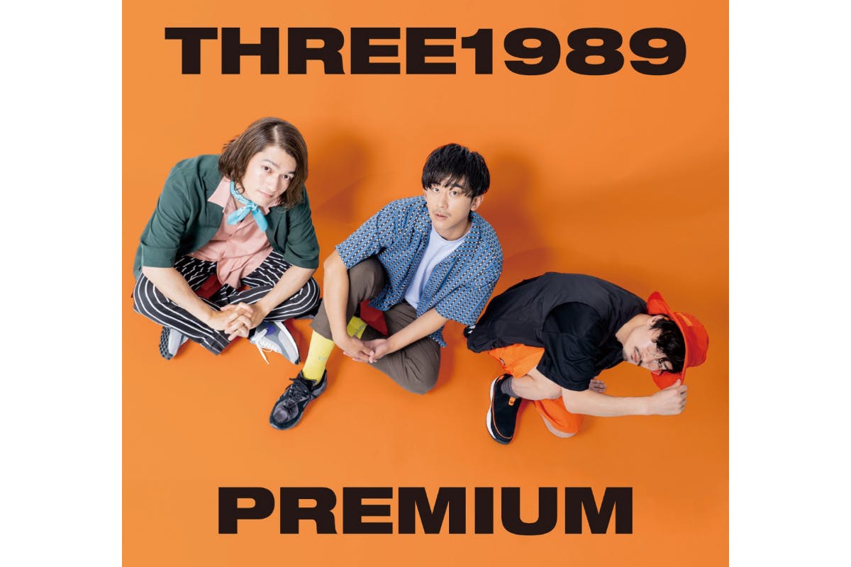 THREE1989 PREMIUM