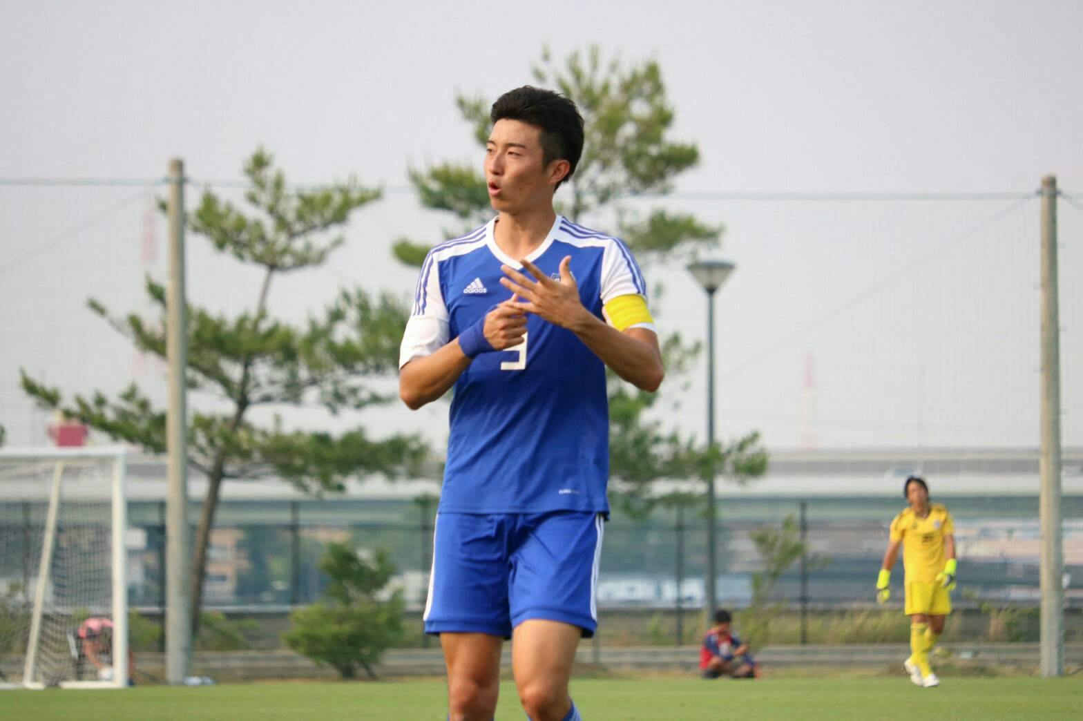 大卒初 サッカースペインリーグ2部プロ契約への挑戦 Campfire キャンプファイヤー 大卒初 サッカースペインリーグ2部プロ契約への挑戦 Campfire キャンプファイヤー