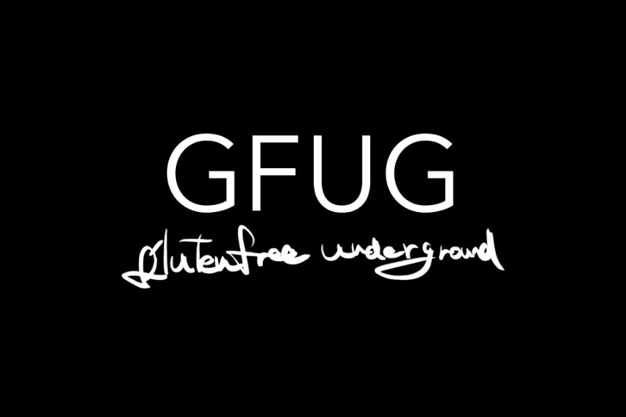 GFUG－glutenfree underground