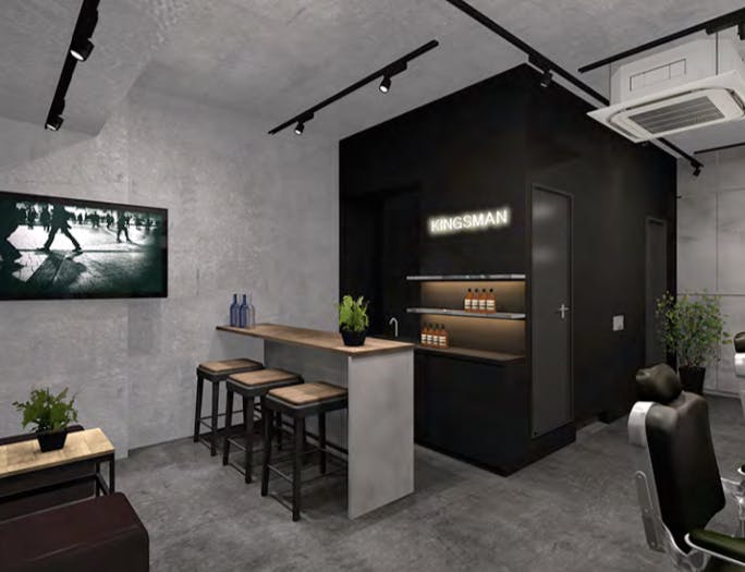 立川のメンズをカッコよく 立川駅徒歩5分にビールが飲めるbarberがopen Campfire キャンプファイヤー 立川のメンズをカッコよく 立川駅徒歩5分にビールが飲めるbarberがopen Campfire キャンプファイヤー