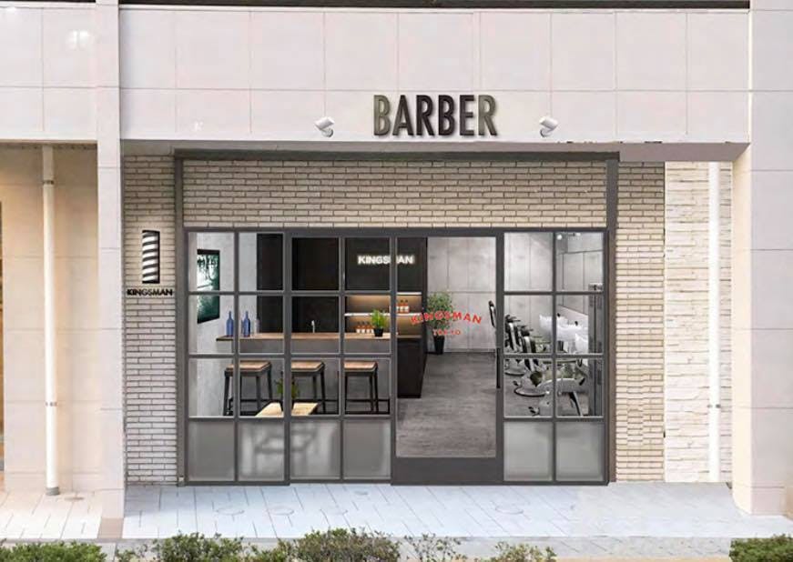 立川のメンズをカッコよく 立川駅徒歩5分にビールが飲めるbarberがopen Campfire キャンプファイヤー 立川のメンズをカッコよく 立川駅徒歩5分にビールが飲めるbarberがopen Campfire キャンプファイヤー