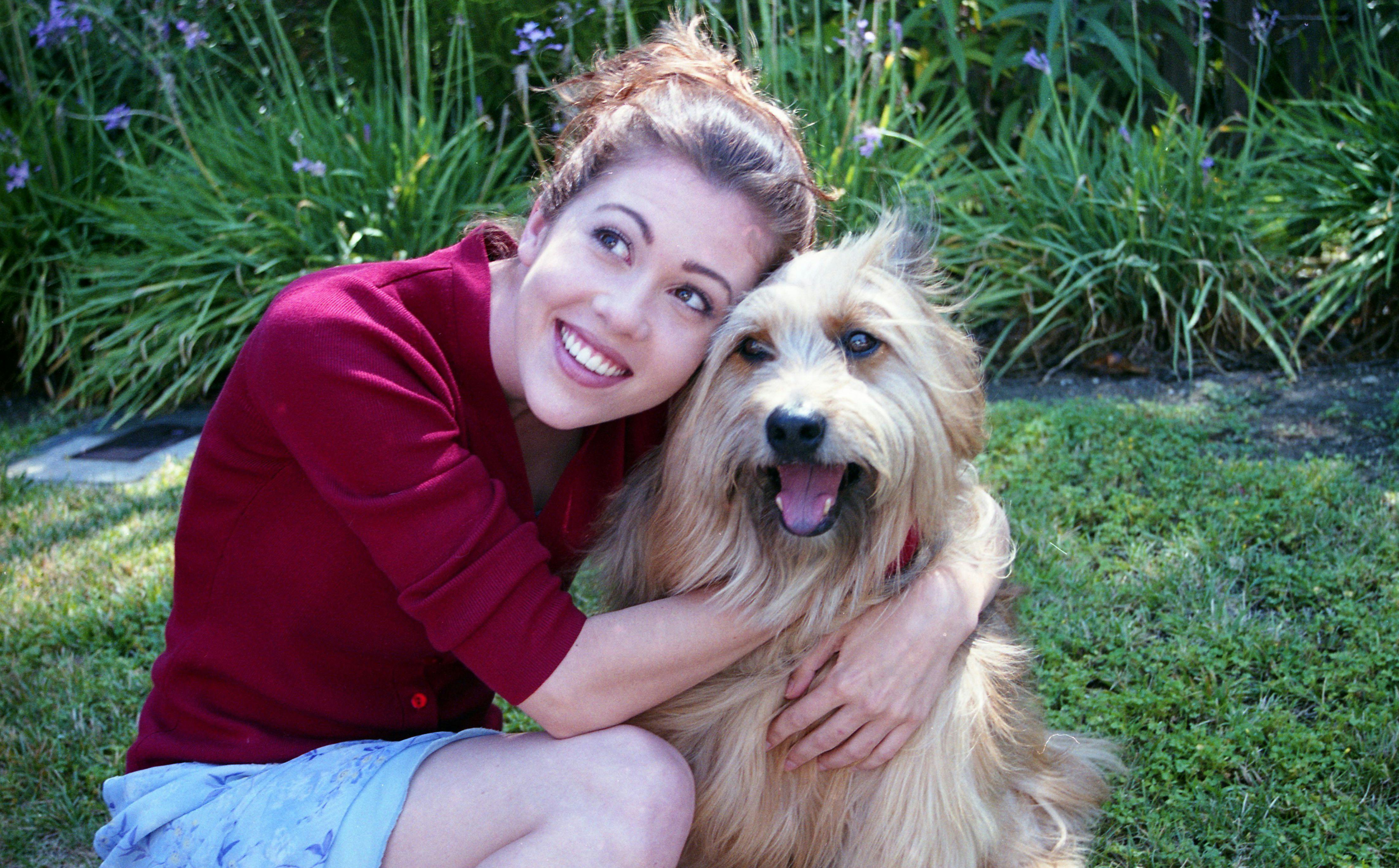 主人公は保護犬 日本人女性監督がハリウッドで撮る感動のファミリー映画を応援する Campfire キャンプファイヤー 主人公は保護犬 日本人女性監督がハリウッドで撮る感動のファミリー映画を応援する Campfire キャンプファイヤー