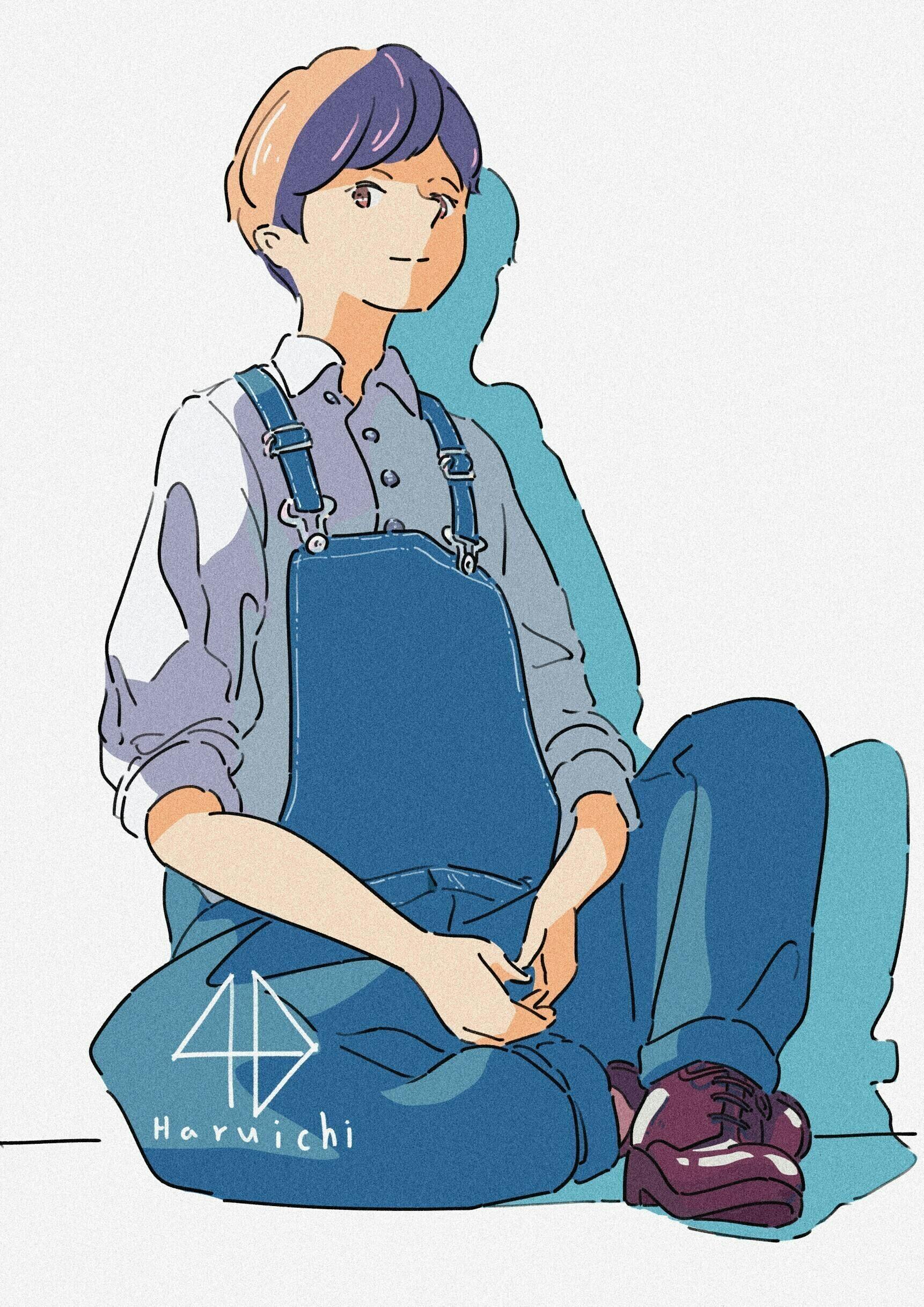 イラストの世界を現実に ハルイチ が描く世界をその五感に届ける Campfire キャンプファイヤー イラストの世界を現実に ハルイチ が描く世界をその五感に届ける Campfire キャンプファイヤー
