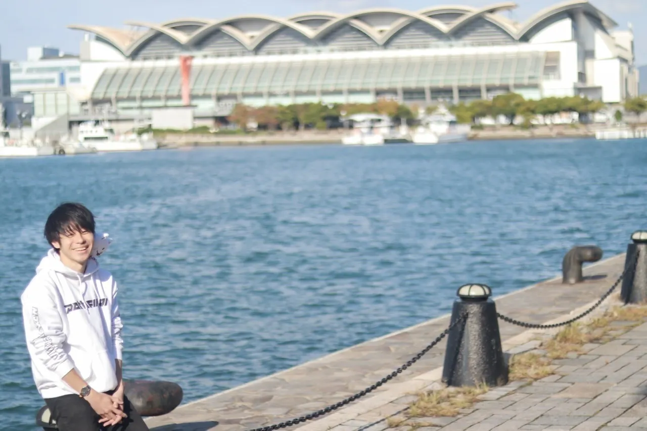 2番目のメイン画像