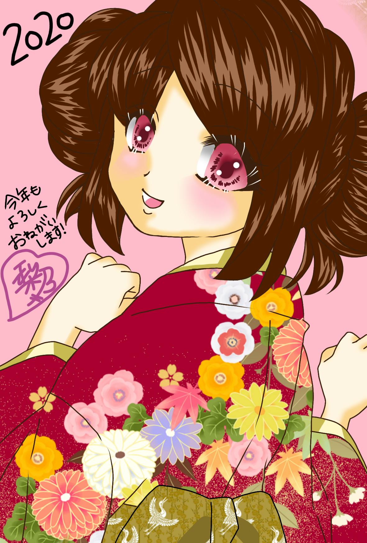 かわいい女の子のイラスト集を作りたい Campfire キャンプファイヤー かわいい女の子のイラスト集を作りたい Campfire キャンプファイヤー