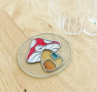 アトリエでグラスアートの虹色空間を楽しんでもらいたい へのコメント Campfire キャンプファイヤー アトリエでグラスアートの虹色空間を楽しんでもらいたい へのコメント Campfire キャンプファイヤー