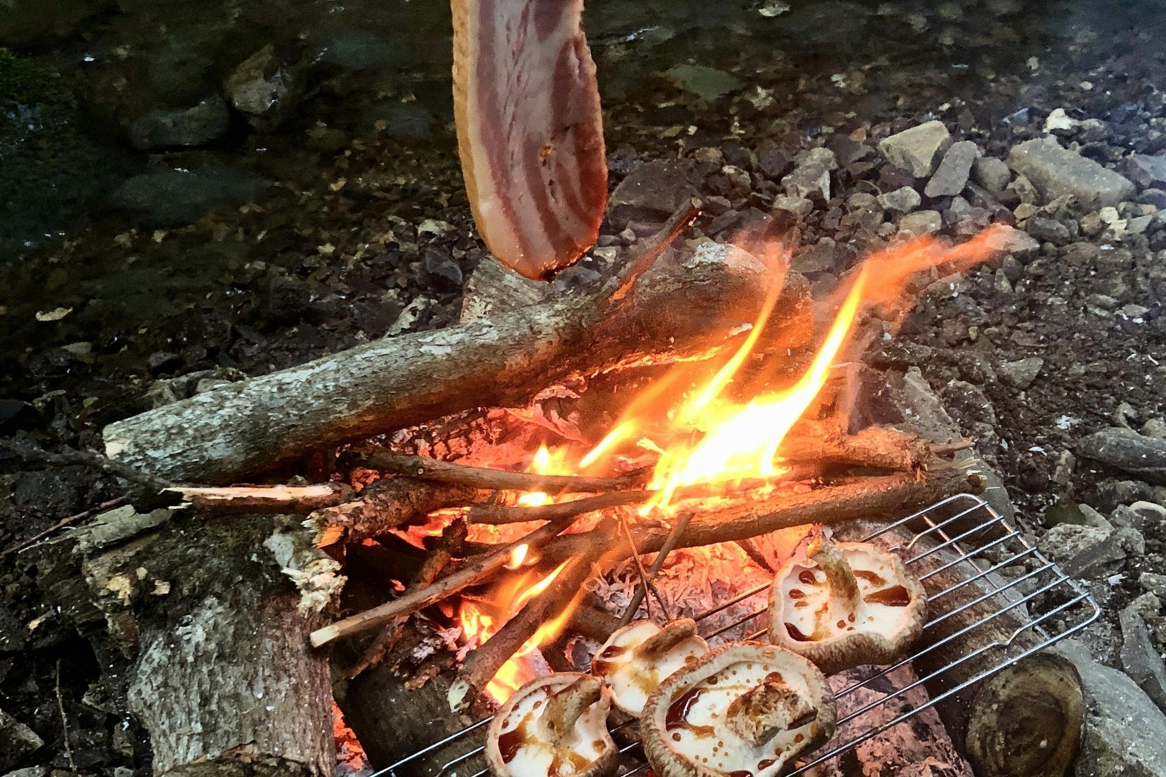 焚き火台禁止のキャンプ場を作りたい 地域振興も考えたキャンプ場の新スタイルを Campfire キャンプファイヤー 焚き火台禁止のキャンプ場を作りたい 地域振興も考えたキャンプ場の新スタイルを Campfire キャンプファイヤー