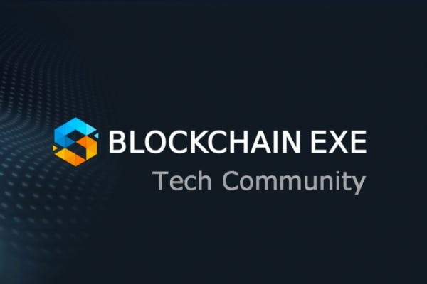 Blockchain EXE 有料会員限定コミュニティ
