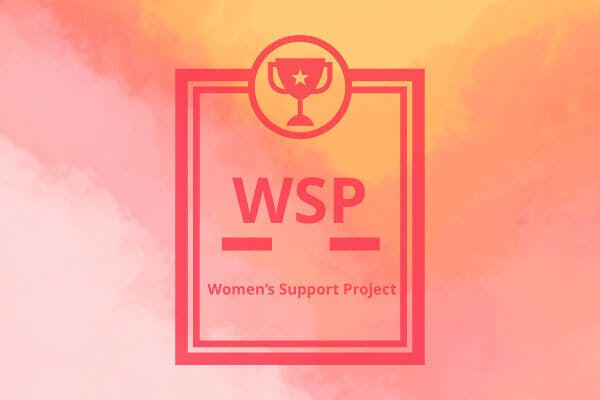 WSP -Women's Support Project-