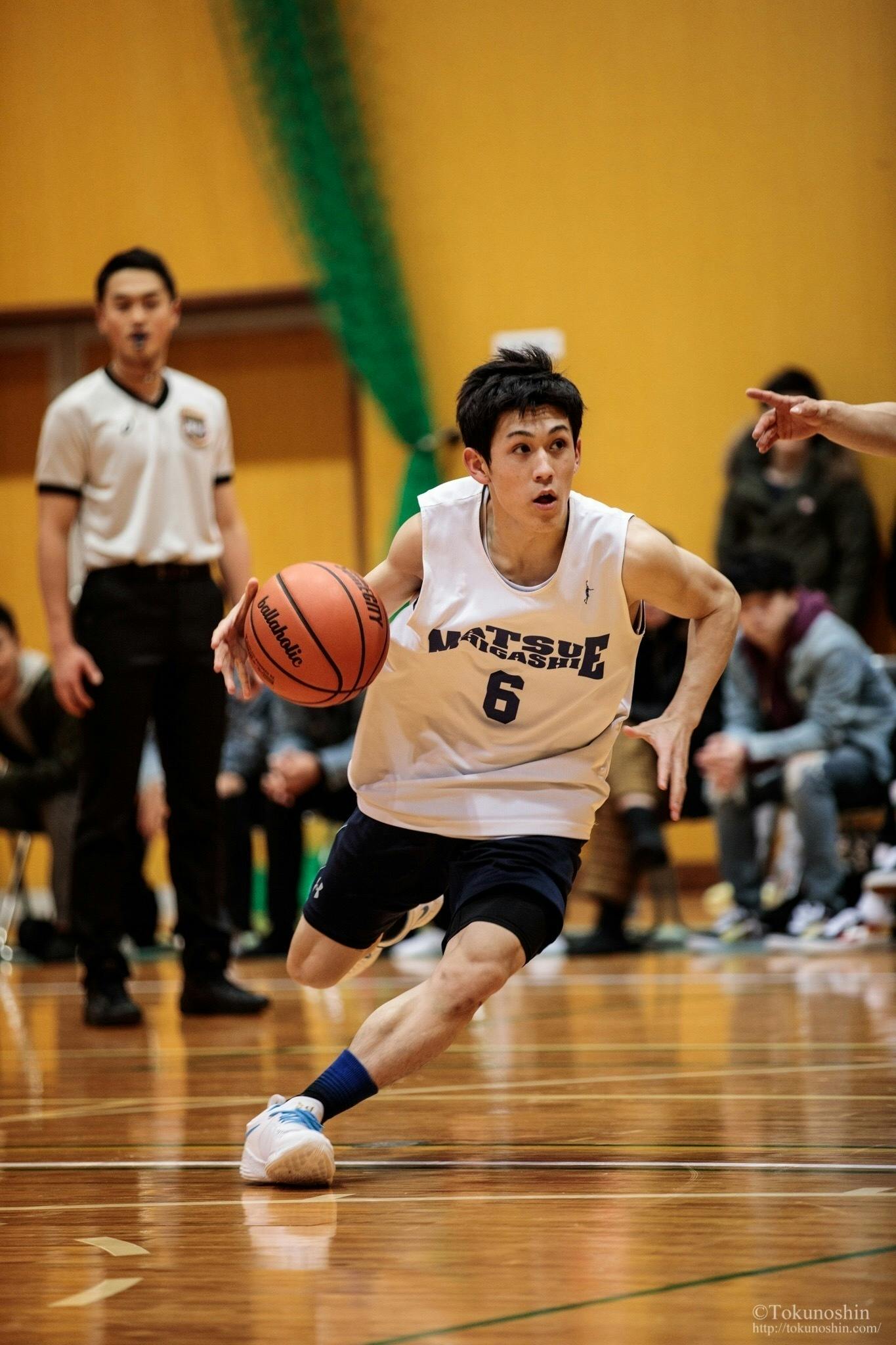 最高に面白いバスケでこの街 島根を盛り上げたい Campfire キャンプファイヤー 最高に面白いバスケでこの街 島根を盛り上げたい Campfire キャンプファイヤー