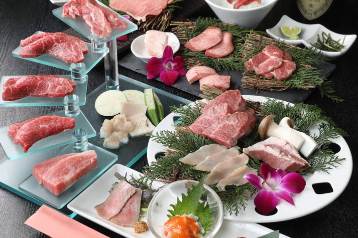 大人の神戸牛焼肉の大変お得なvip会員募集プロジェクト Campfire キャンプファイヤー