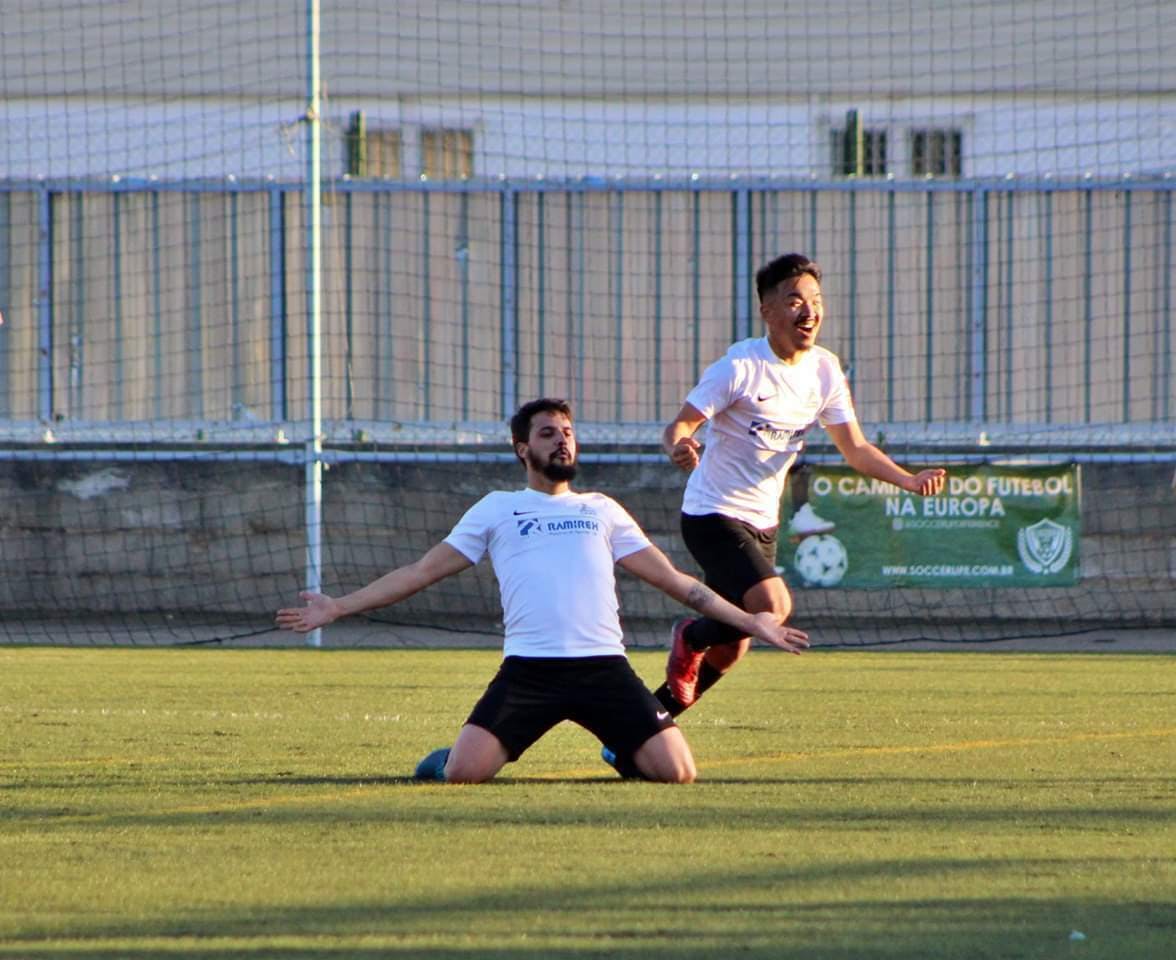 プロフットサルでの挑戦 目指せafcフットサルクラブ選手権 Campfire キャンプファイヤー プロフットサルでの挑戦 目指せafcフットサルクラブ選手権 Campfire キャンプファイヤー