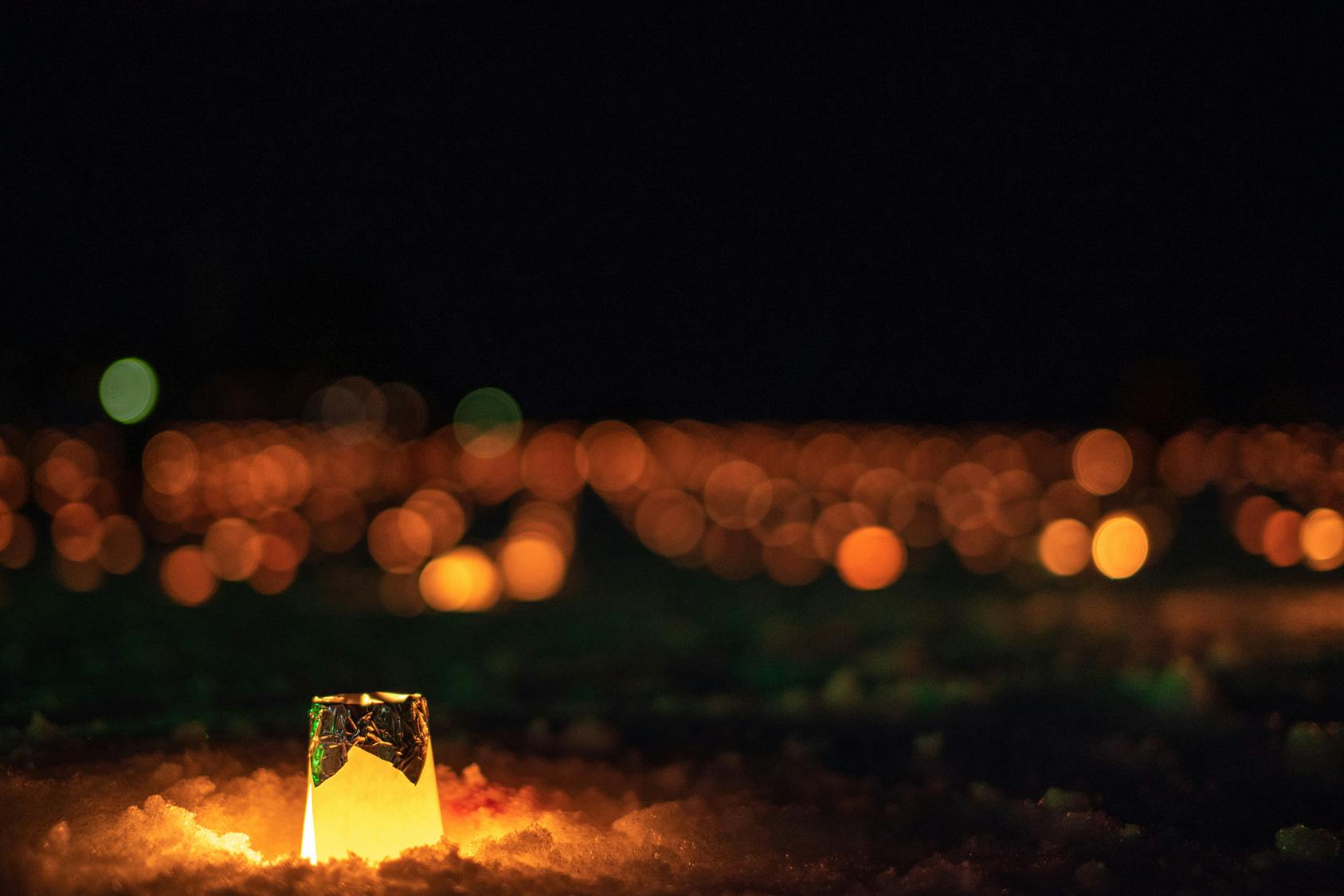 音と灯と花火に今年は酒も！“山の冬を楽しむ”をつなぐ 安塚【山のうえの雪まつり】 - CAMPFIRE (キャンプファイヤー)